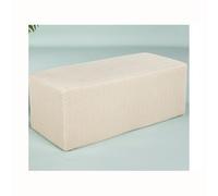 Velvet Sto Slip Lar Mum Small Couch Protector Sofa Hockerbezug Custom Size