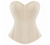 Velvet Strapless Corset Top, Vintage Bustier for Halloween & Daily Wear | Soft Material, Vampire & Witch,Gothic, Steampunk, Themes, Flexible Boning, Hourglass Silhouette, Costumes for Parties