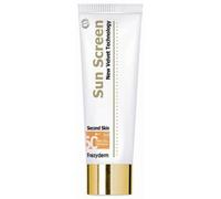 Velvet Sun Screen Velvet Sunscreen Body Spf 50+ 125 ml