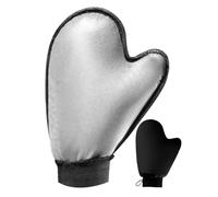 Velvet Tanner, Double-Sided Tanner, Tan Applicator - Microfiber Velvet evenly applies the tan for mist, lotion and skin care product.
