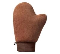 Velvet Tanning Mitt | Applicator Double Sided Mitt,Reusable Even Fake Tan Coverage Mit for Mousse, Product
