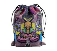 Velvet Tarot Bag - Tarot Deck Card Bag, Tarot Card Dice Storage Bag