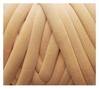 Velvet Thick Bulky Chunky Yarn Hand Knitting Woven Thread Basket Blanket Carpets Giant(1KG-23)