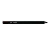 Gosh Velvet Touch Long-Lasting Eye Pencil Shade Truly Brown 1.2 g
