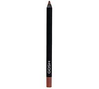 GOSH Velvet Touch Lipliner Waterproof 11 Nougat 1,2 g
