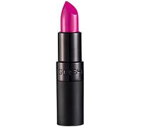 Gosh Women's Multi-Shades Velvet Touch Long-Lasting Lipstick w/Matte Effect 4 G