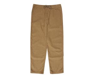 Velvet trousers Billabong Larry Cord Marron 2XL