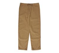 Velvet trousers Billabong Larry Cord Marron XS