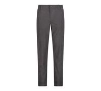Velvet trousers CMP Gris XL