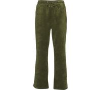 Velvet trousers DEF Vert XL