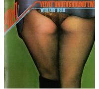 VELVET UNDERGROUND - 1969 LIVE WITH LOU REED - New cd - M1111z