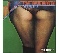 Velvet Underground - 1969: Velvet Underground Live: Volume 2