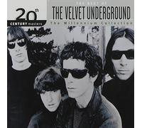 Velvet Underground - 20th Century Masters - The Millennium Collection: The Best of the Velvet Underground
