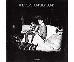 Velvet Underground - 3rd Album