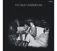 The Velvet Underground - The Velvet Underground [VINYL]