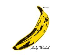 Velvet Underground and Nico : Velvet Underground and Nico CD 45th Anniversary