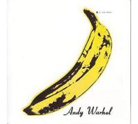 The Velvet Underground – The Velvet Underground & Nico – CD – US Import