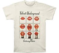 Velvet Underground Band T-Shirt