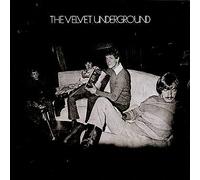 The Velvet Underground - The Velvet Underground