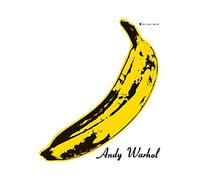 Velvet Underground and Nico : Velvet Underground and Nico CD 45th Anniversary