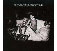 Velvet Underground - CD - M3z
