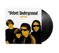 Velvet Underground - Velvet Underground Collected (Gatefold sleeve) [180 gm 2LP black vinyl] [VINYL]