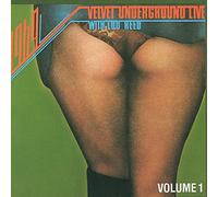 Velvet Underground Live 1969 volume 1 by The Velvet Underground (1990-10-25)