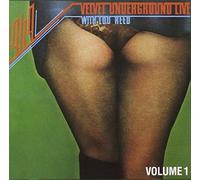 Velvet Underground Live 1969 volume 1 by The Velvet Underground (1990-10-25)