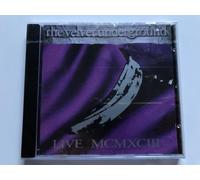 Velvet Underground Live 93