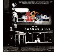 Velvet Underground - Live At Max's Kansas City