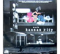 Velvet Underground - Live at Max's Kansas City [VINYL]