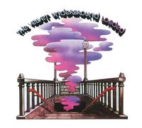 VELVET UNDERGROUND - Loaded Alternate Version Ultra Clear Vinyl Roc - M3z