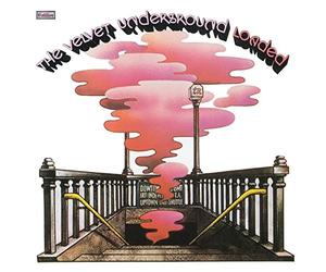 VELVET UNDERGROUND - Loaded - CD - H2z