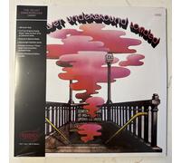 The Velvet Underground – Loaded – Vinyl – Rhino High Fidelity – Numbered (Indies, Black, 5000)