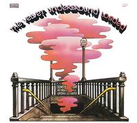 Velvet Underground - Loaded - Vinyl Record - 85 - A600z