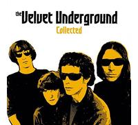 Velvet Underground – Collected – 2xLP Vinyl – New & Sealed – Music On Vinyl