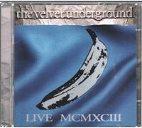 Velvet Underground - Mcmxciii