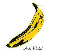 The Velvet Underground - The Velvet Underground & Nico (45th Anniversary) - Vinyl