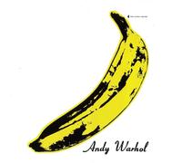 Velvet Underground Nico Ogv [VINYL]