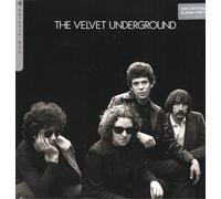 The Velvet Underground - Now Playing (Limited Clear Vinyl)
