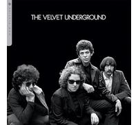 VELVET UNDERGROUND - NOW PLAYING - Vinyl Record - M3z