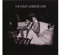 VELVET UNDERGROUND - RE - CD - M3z