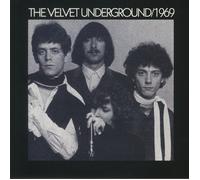 The Velvet Underground - 1969 [VINYL]