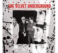 Velvet Underground - The Best of the Velvet Underground: Words and Music of Lou Reed