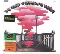 VELVET UNDERGROUND, The - Loaded (remastered) - gatefold 180 gram vinyl 2xLP