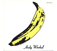Velvet Underground, The & Nico - The Velvet Underground & Nico - Polydor - 2459 358