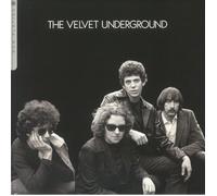 The Velvet Underground - Now Playing (Limited Clear Vinyl)