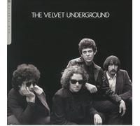 VELVET UNDERGROUND, The - Now Playing - Vinyl (silver vinyl LP)