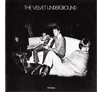 Velvet Underground - The Velvet Underground