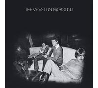 Velvet Underground The Velvet Underground - 45th Anniversary Edition - 180 Gram Black Vinyl - Sealed UK vinyl LP album record 0602547038678 Polydor